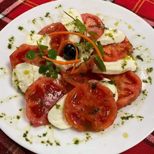 Капрезе